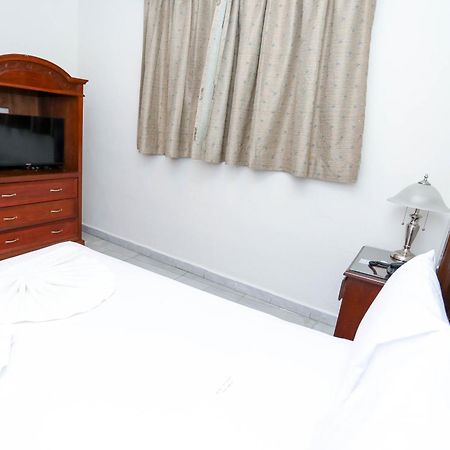 Hotel Avenida Cancún Kültér fotó