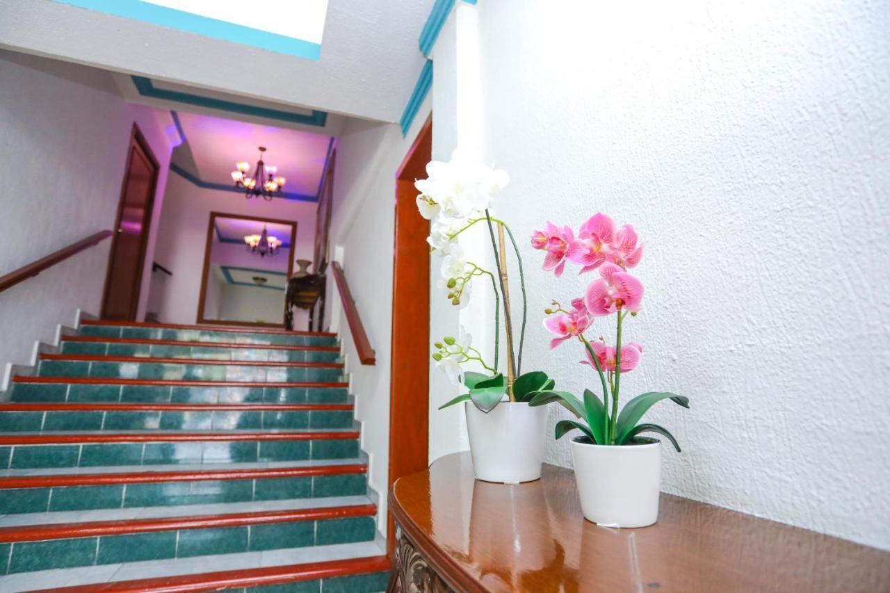 Hotel Avenida Cancún Kültér fotó