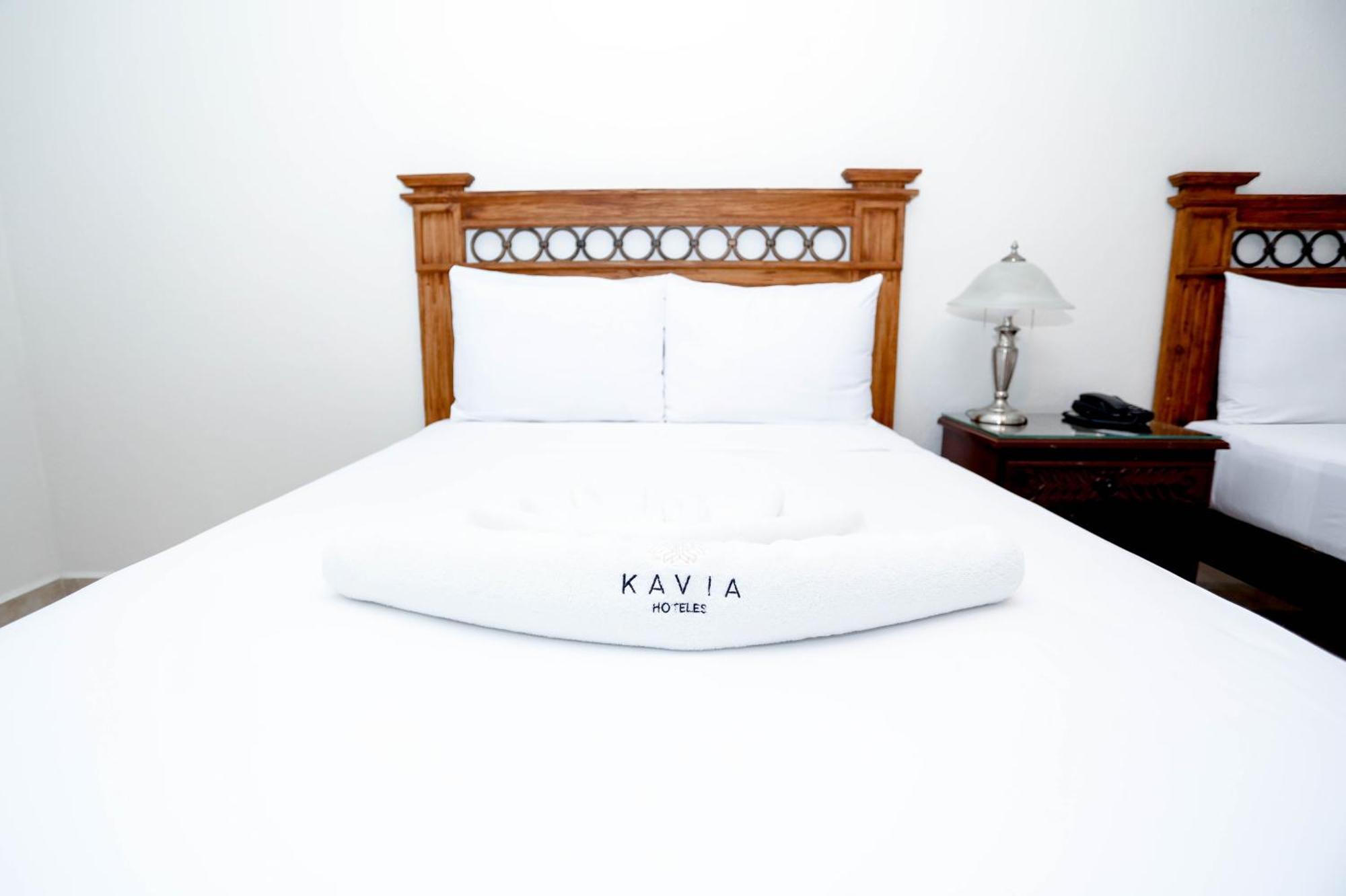Hotel Avenida Cancún Kültér fotó