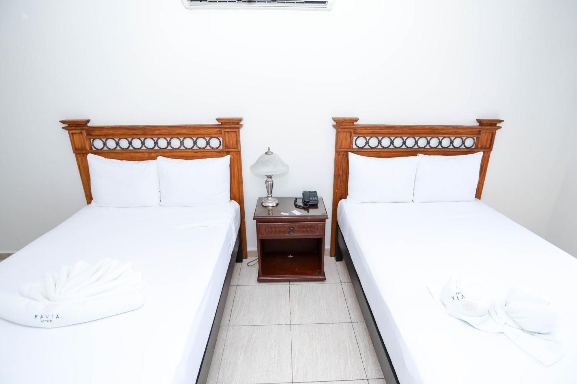 Hotel Avenida Cancún Kültér fotó