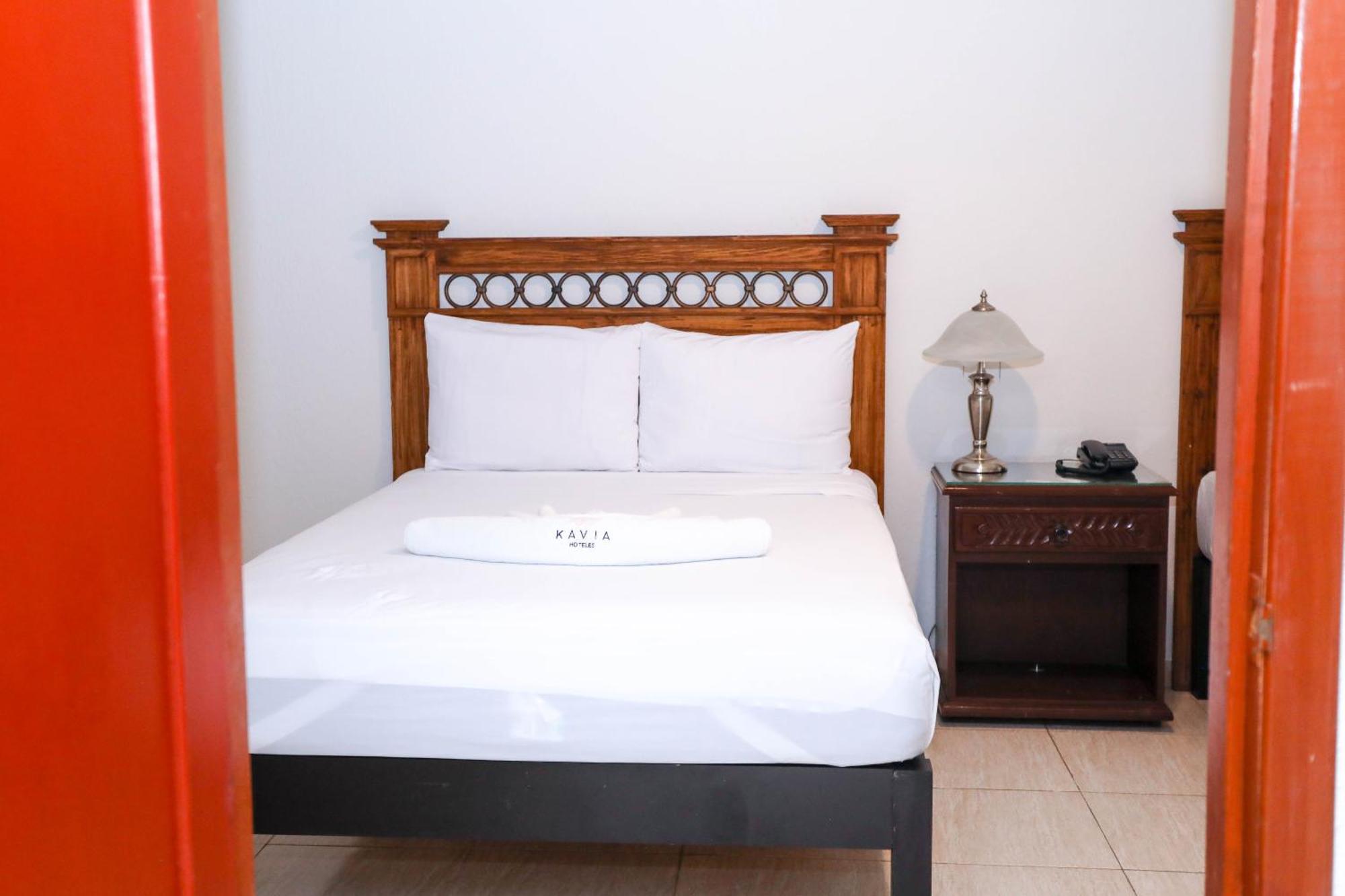 Hotel Avenida Cancún Kültér fotó