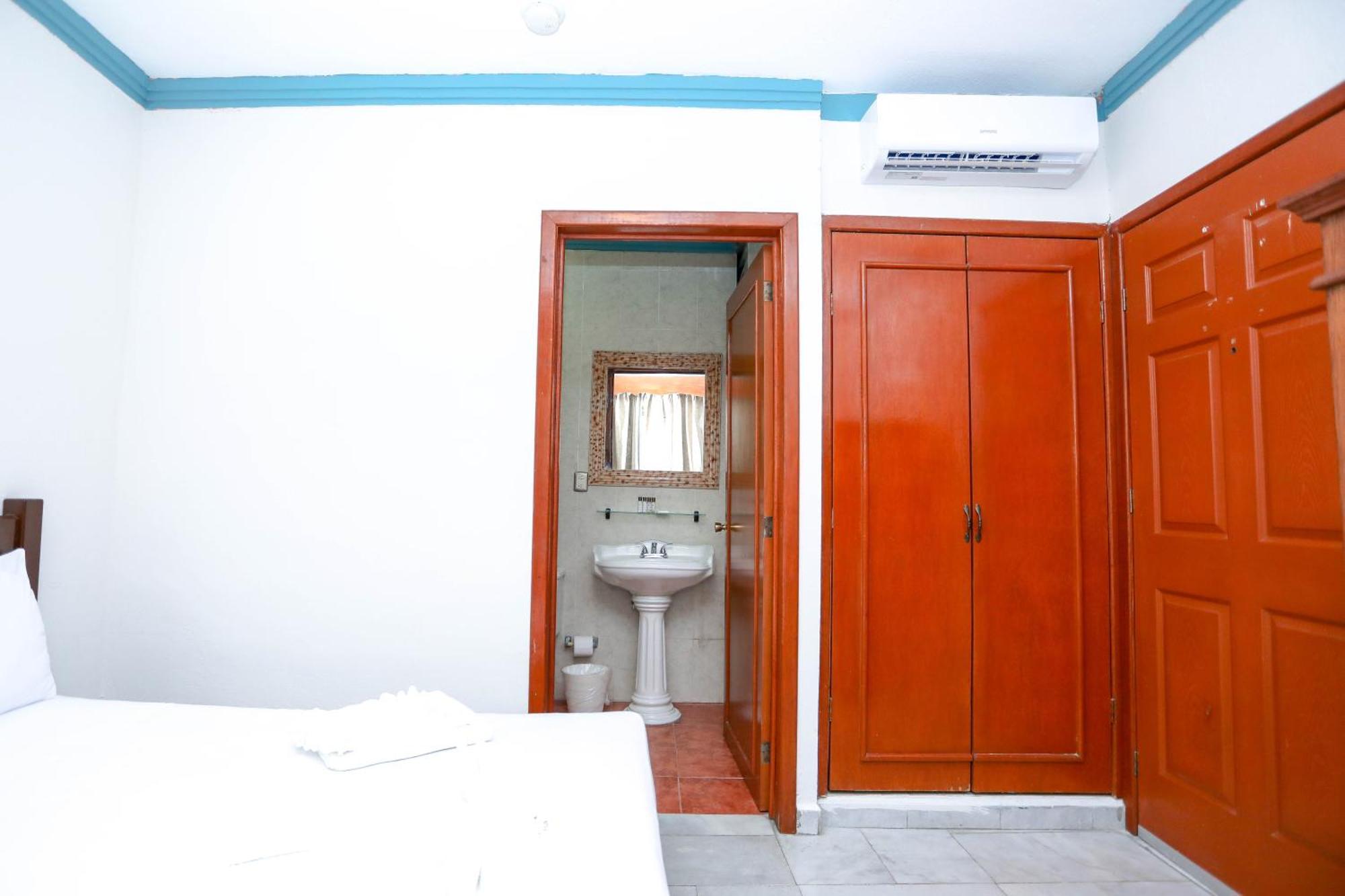 Hotel Avenida Cancún Kültér fotó
