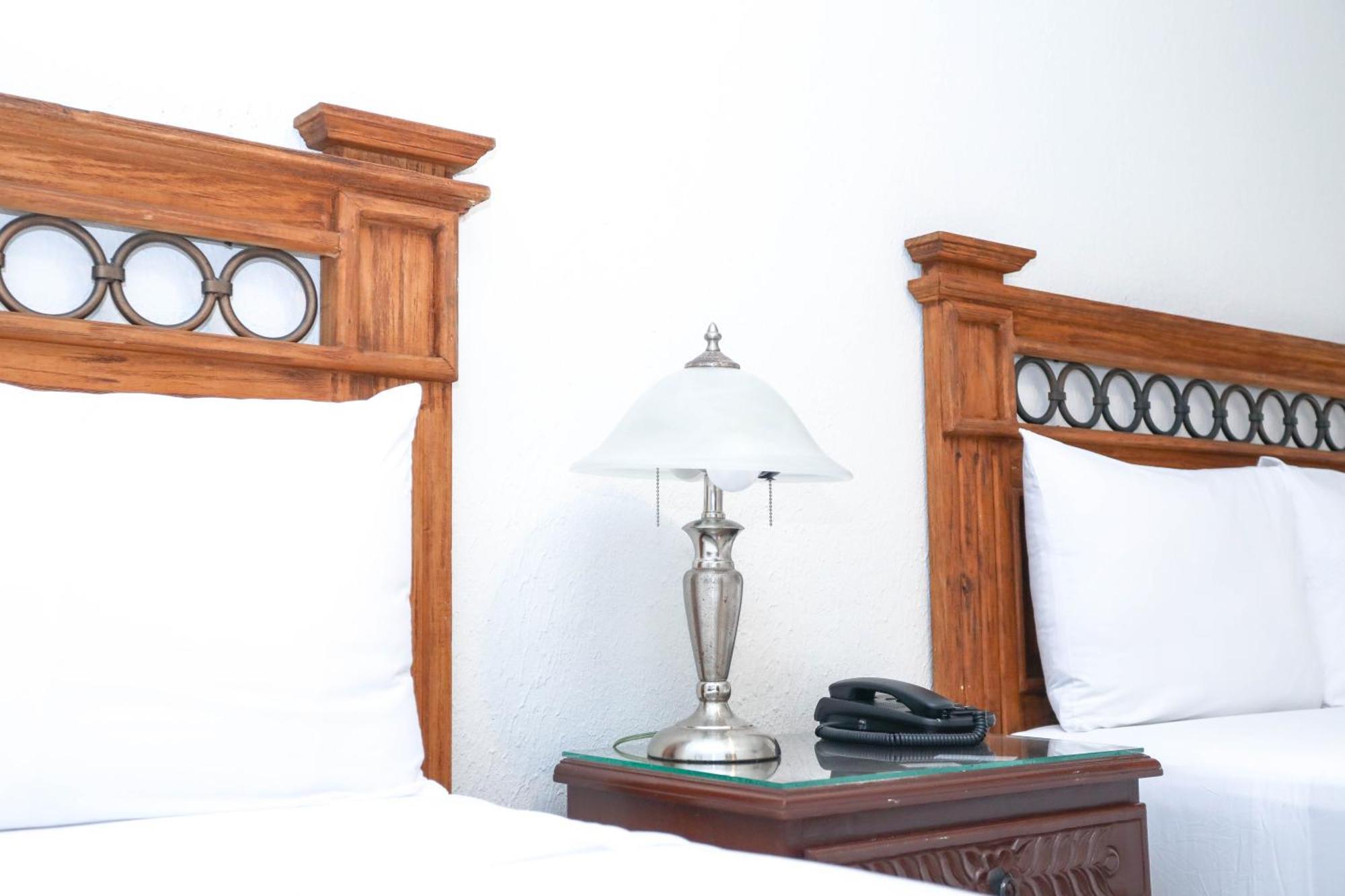 Hotel Avenida Cancún Kültér fotó