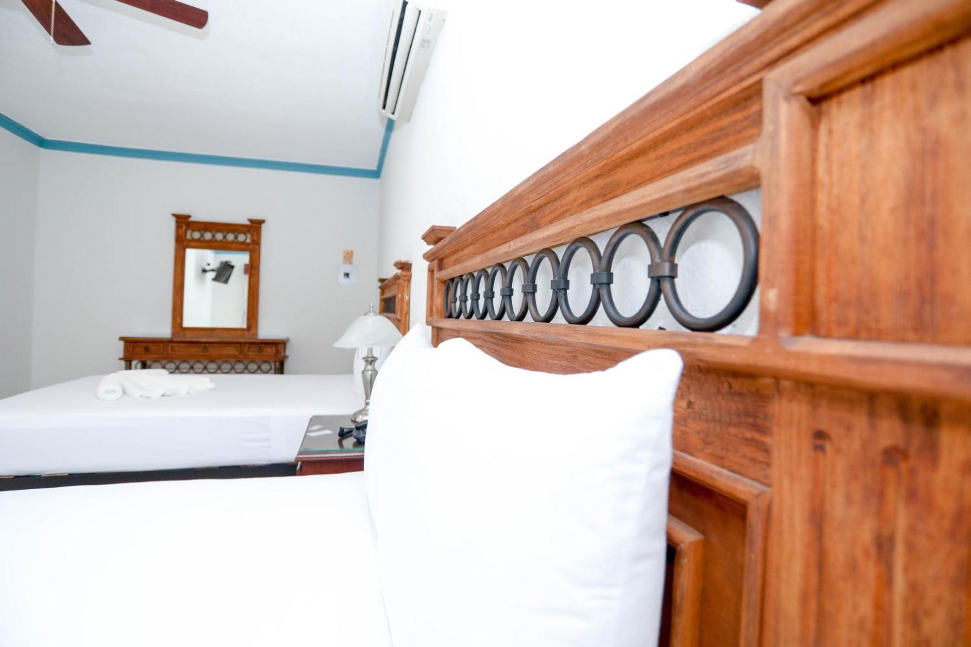 Hotel Avenida Cancún Kültér fotó