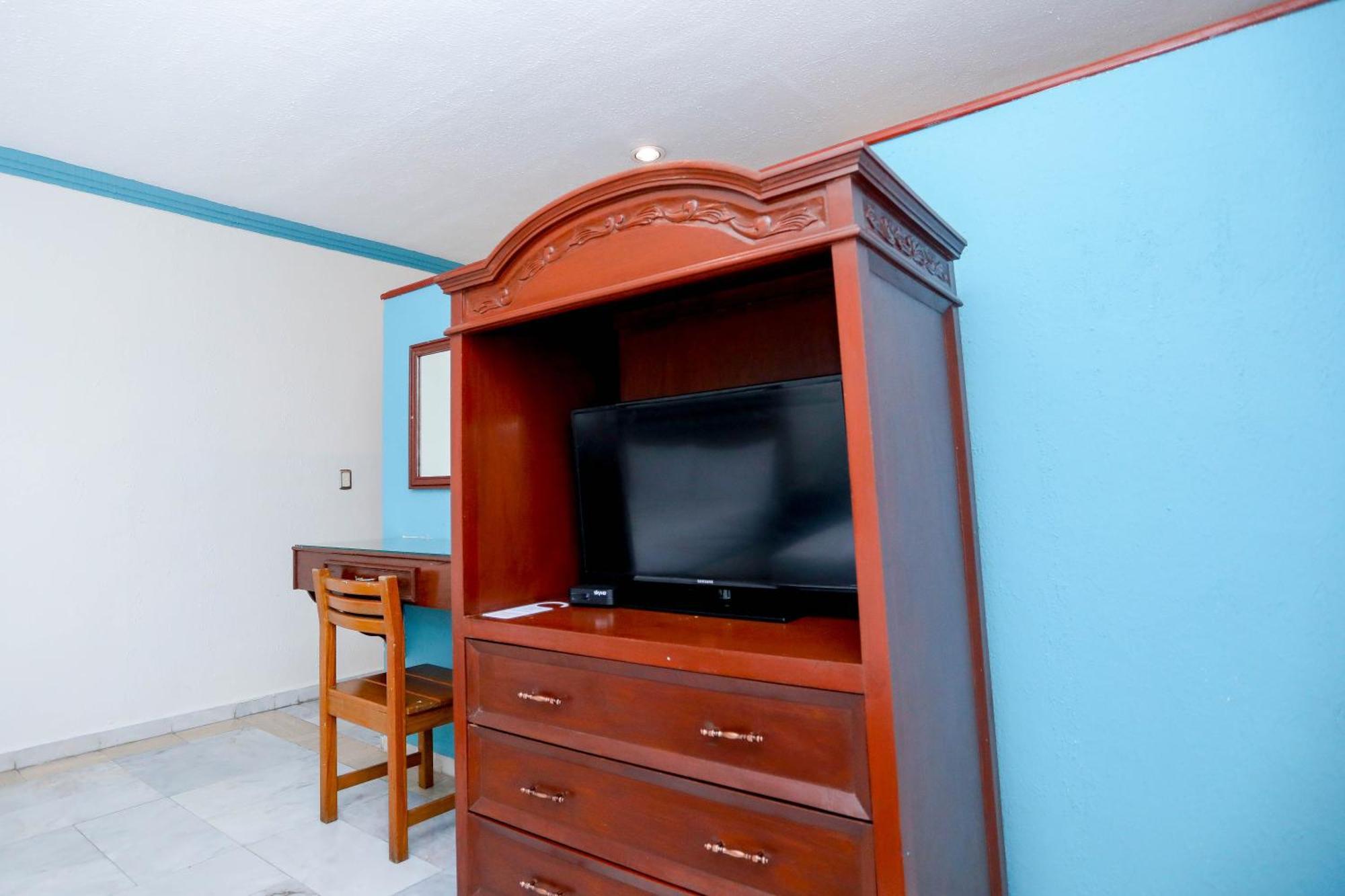 Hotel Avenida Cancún Kültér fotó