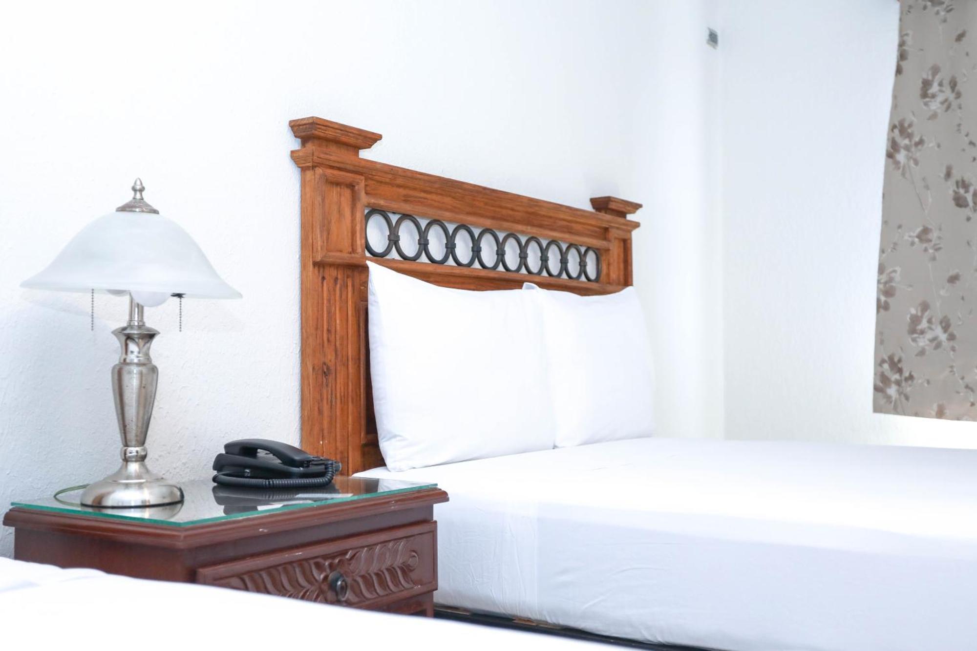 Hotel Avenida Cancún Kültér fotó