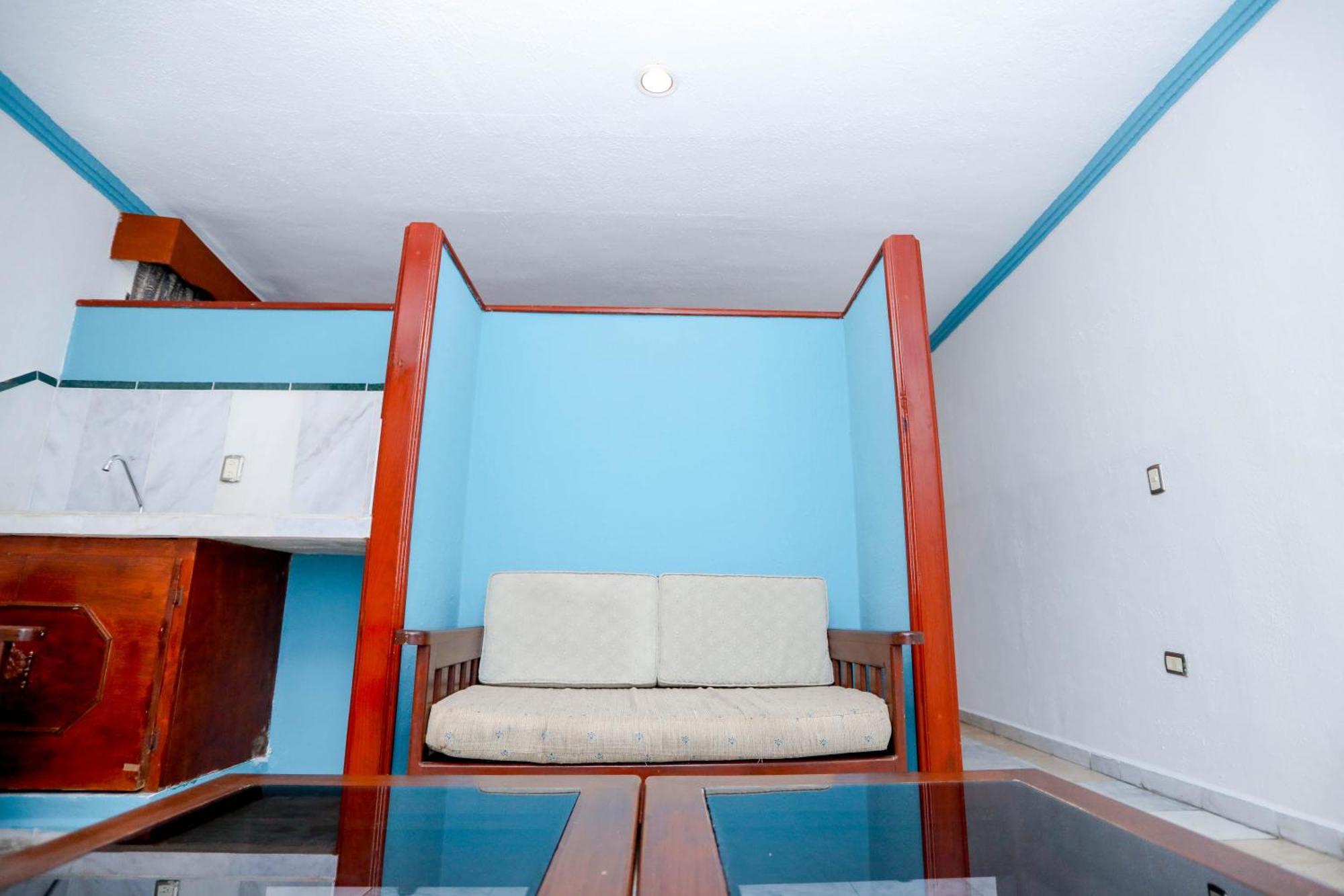 Hotel Avenida Cancún Kültér fotó