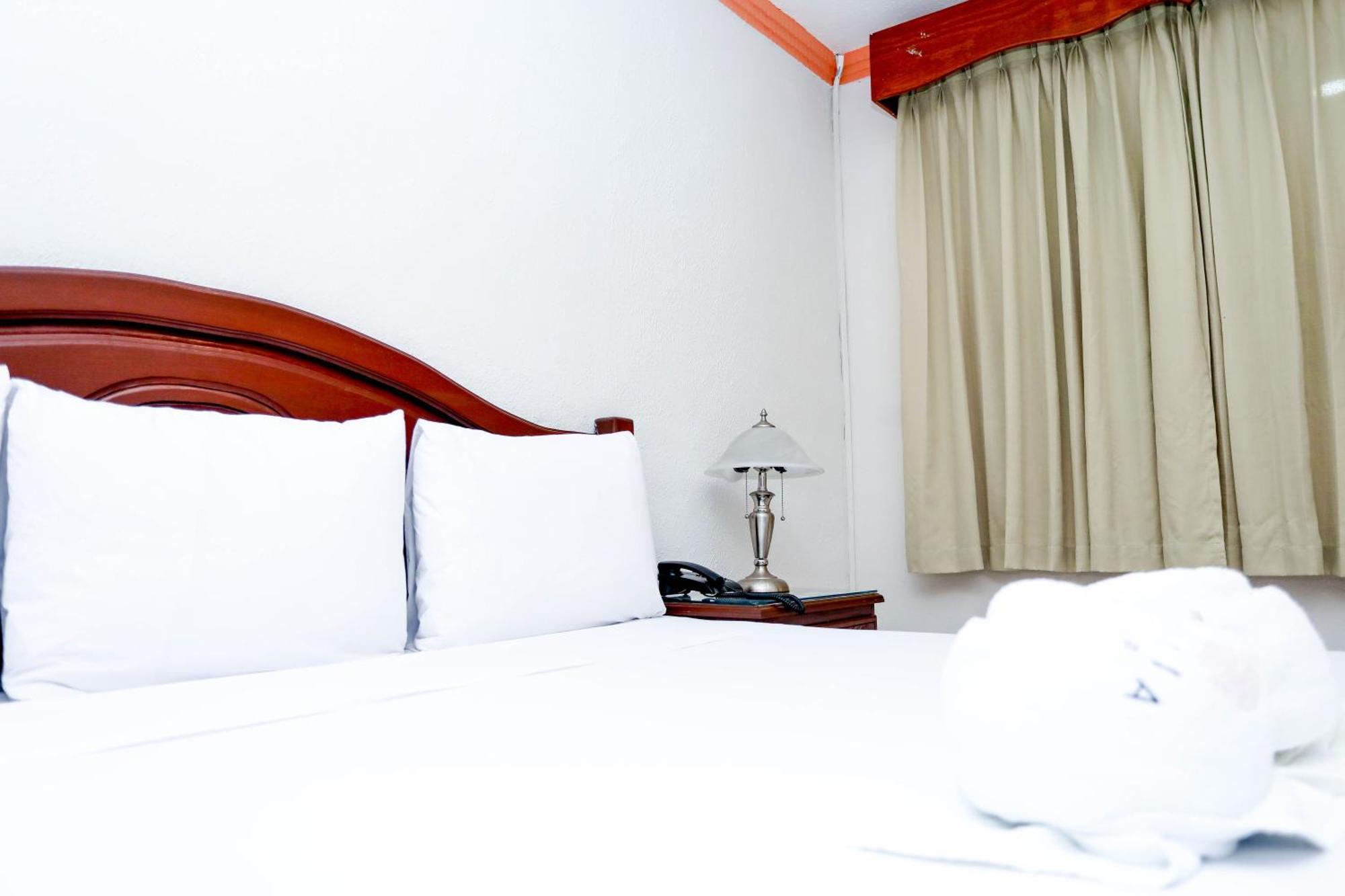 Hotel Avenida Cancún Kültér fotó