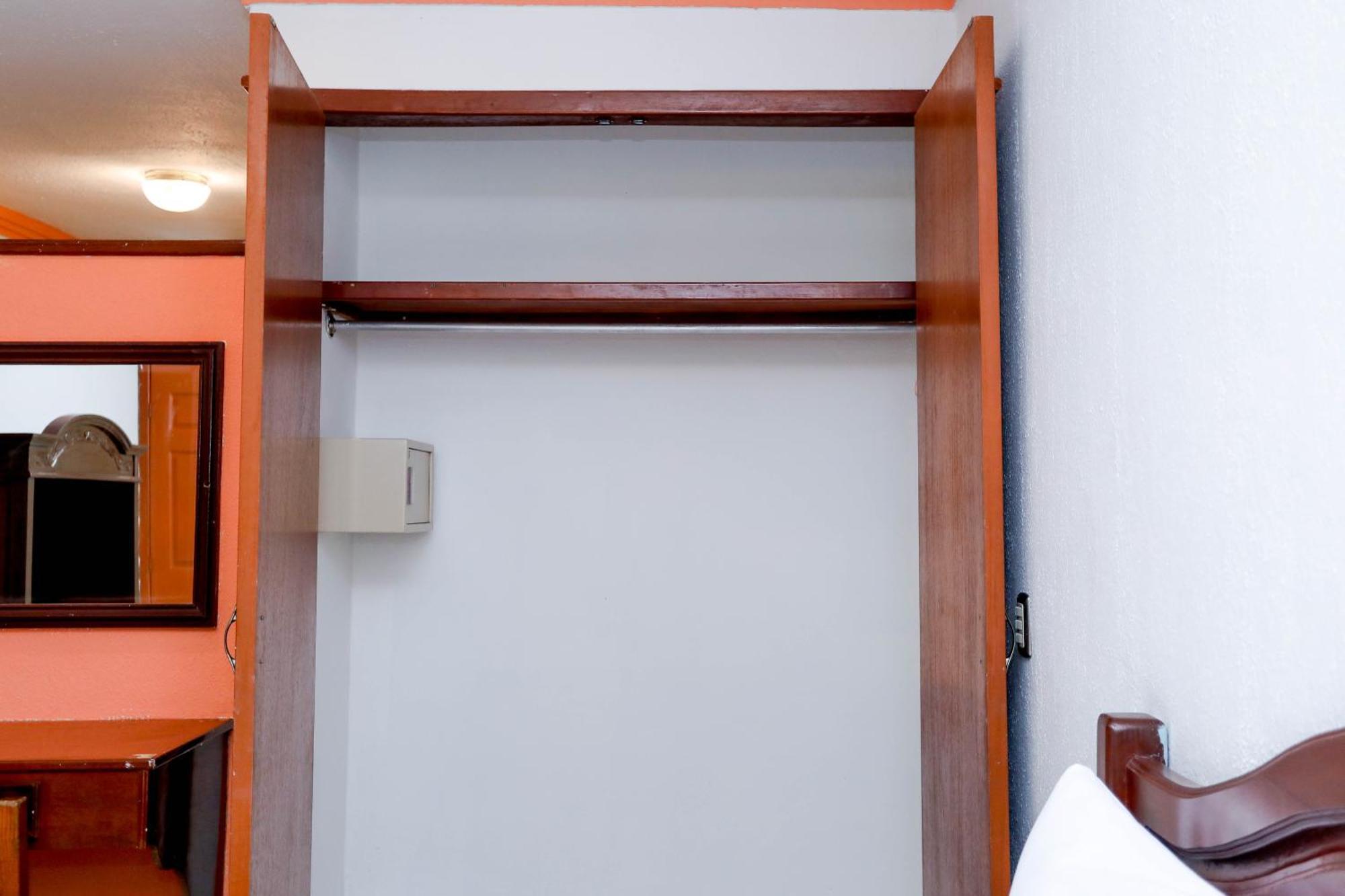 Hotel Avenida Cancún Kültér fotó