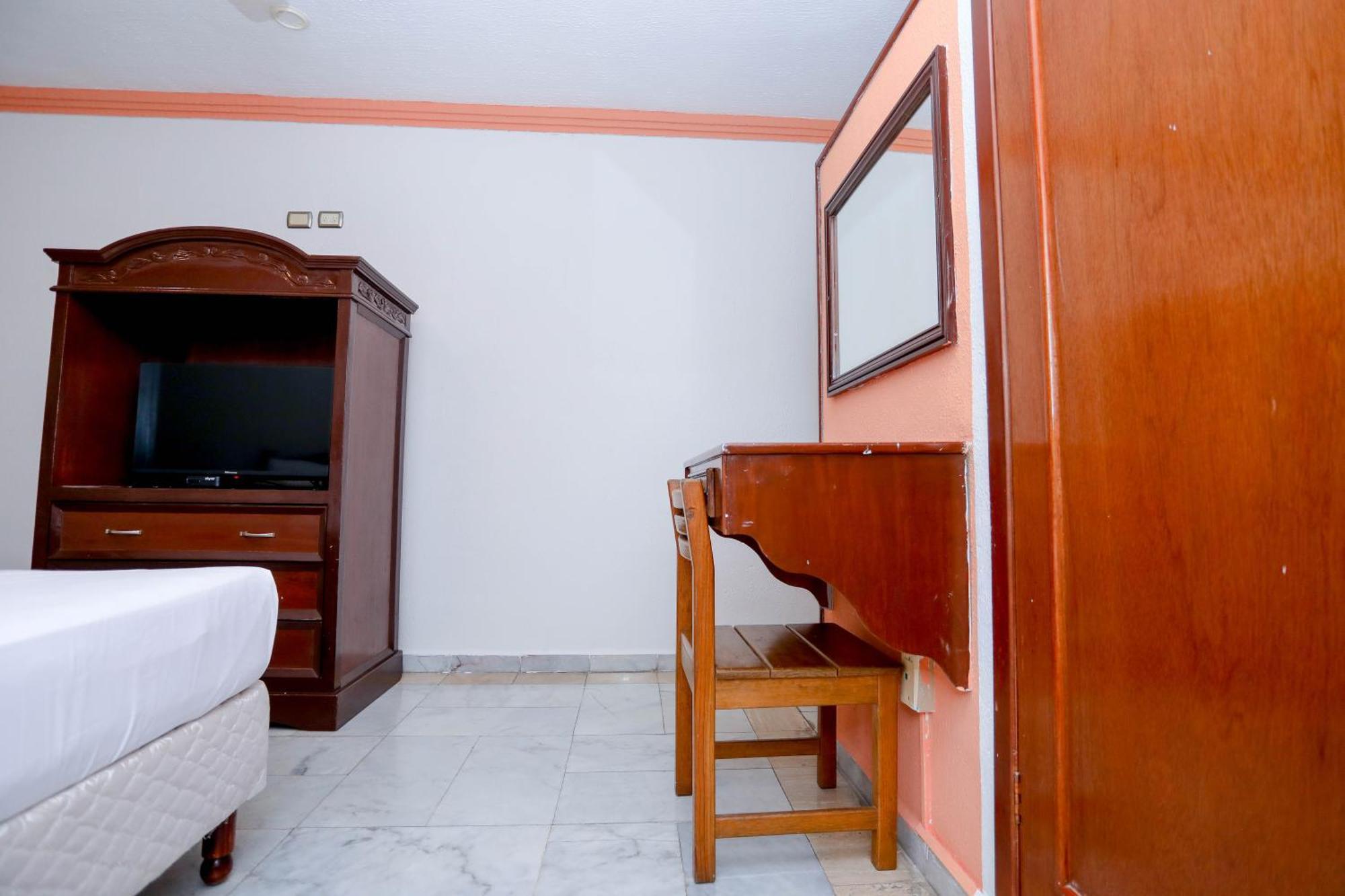 Hotel Avenida Cancún Kültér fotó