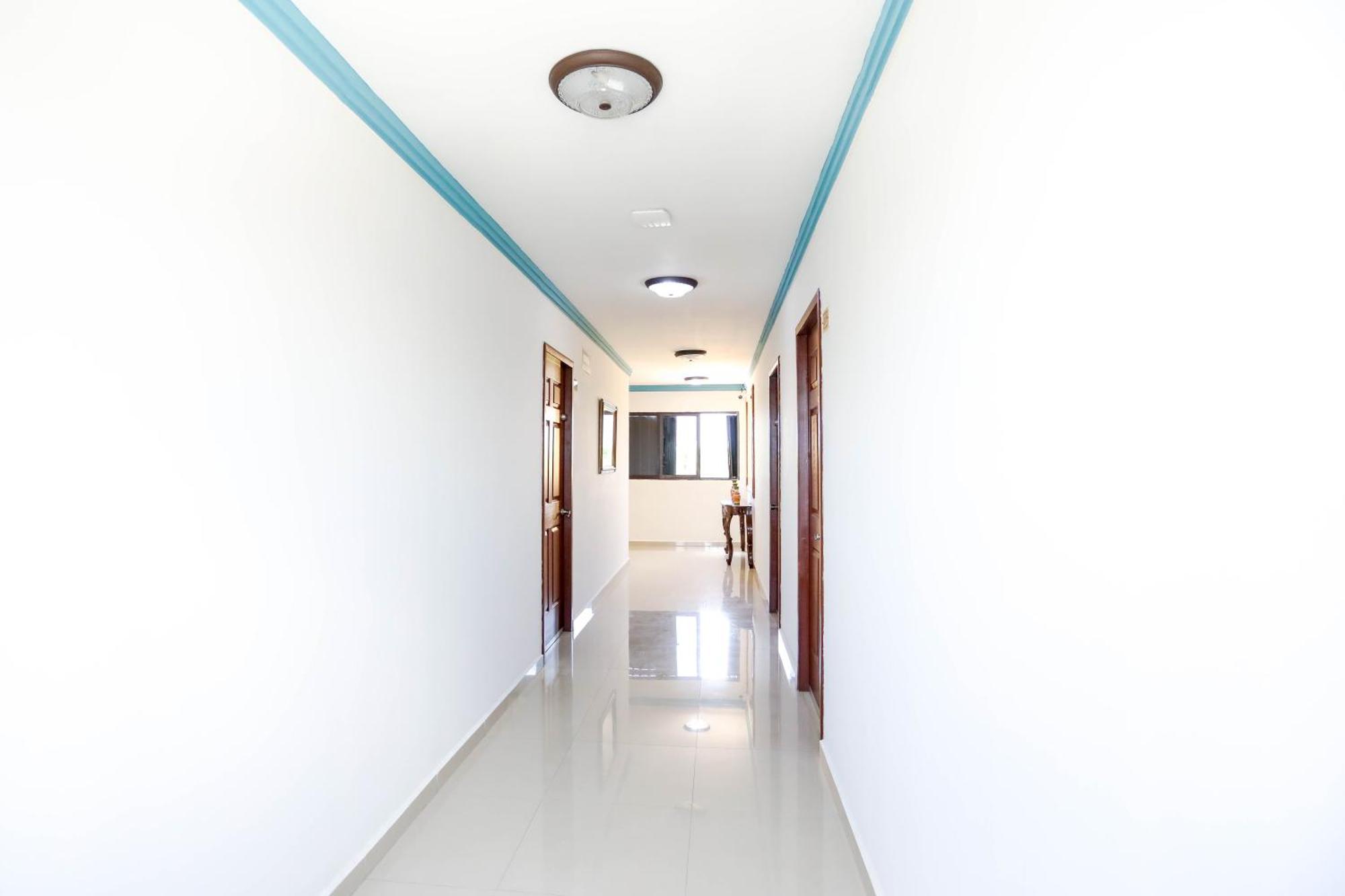 Hotel Avenida Cancún Kültér fotó