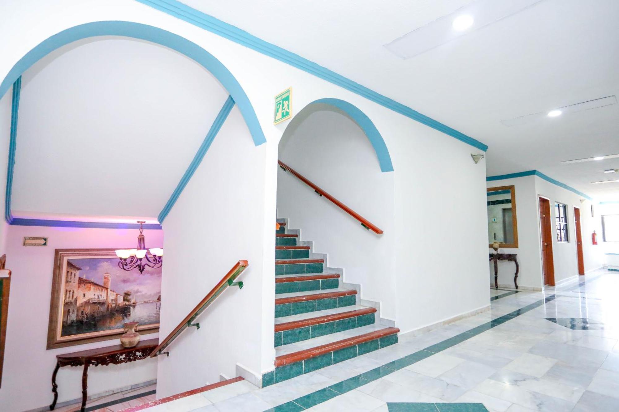Hotel Avenida Cancún Kültér fotó