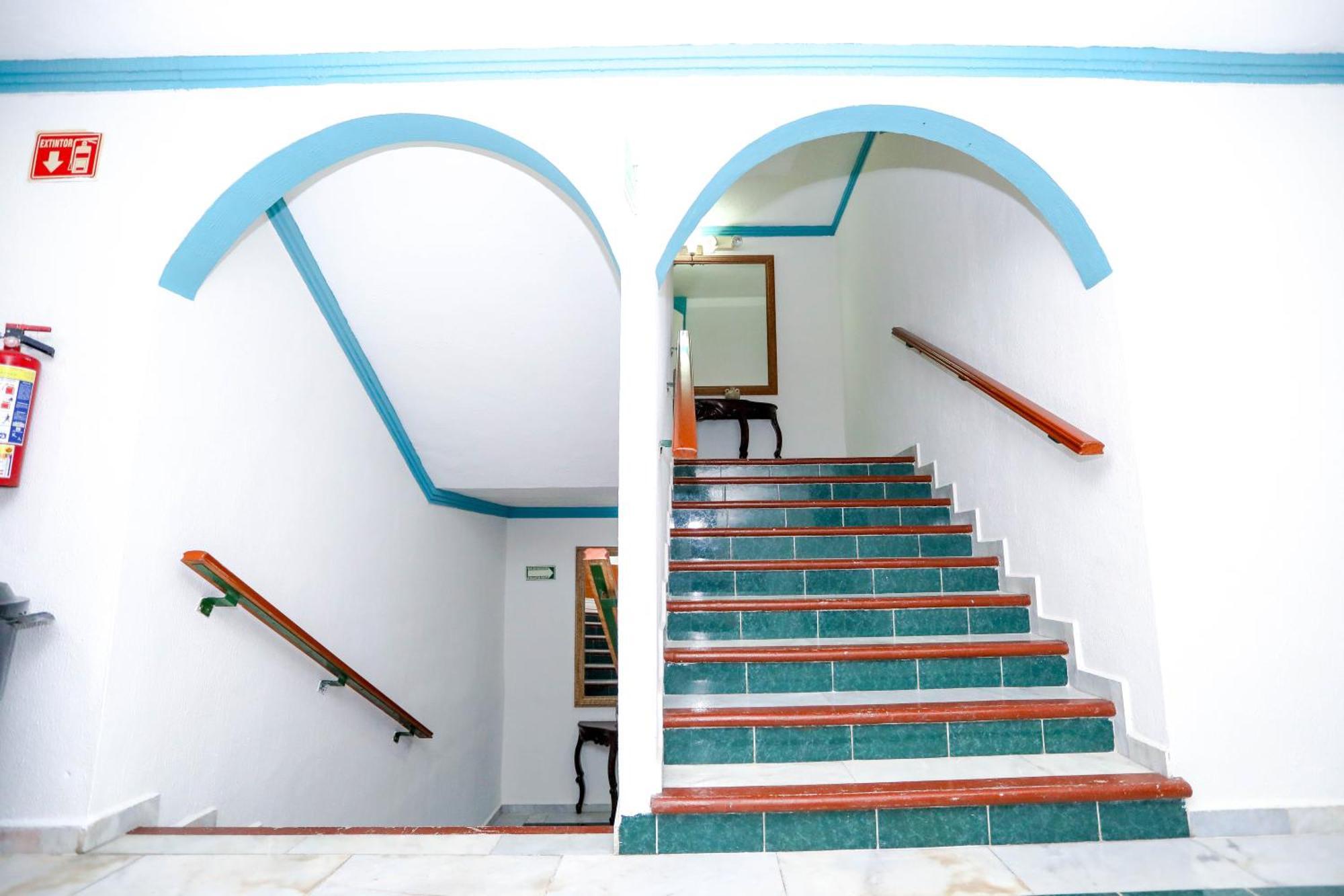 Hotel Avenida Cancún Kültér fotó