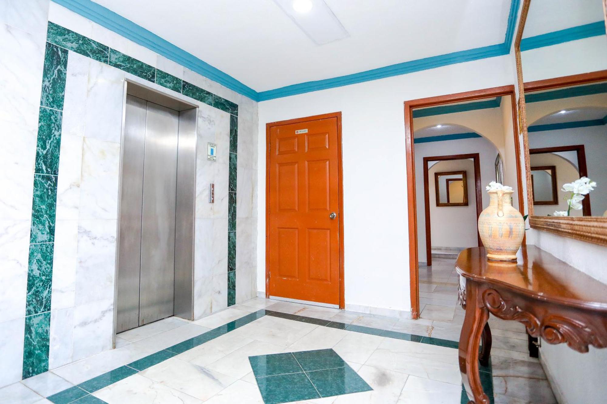 Hotel Avenida Cancún Kültér fotó